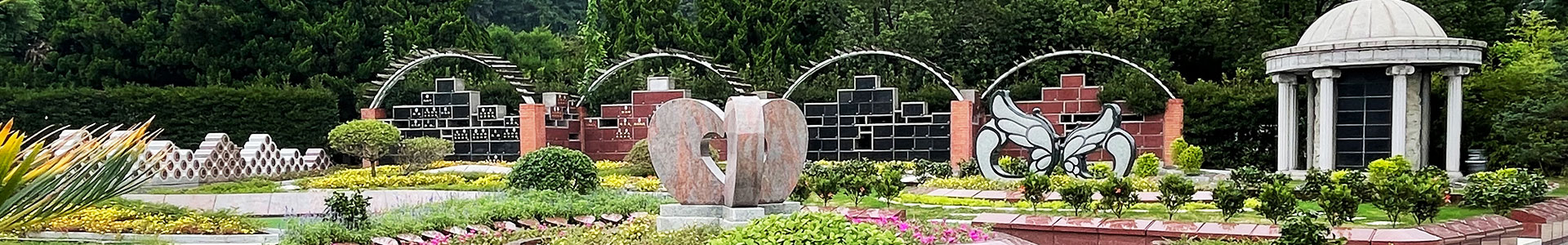 生态节地葬|选择生态节地葬，与自然和谐共存-非凡国际集团
